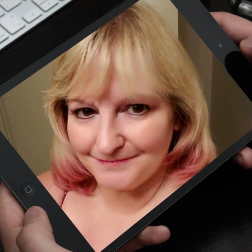 Meet your Posher, Tisha